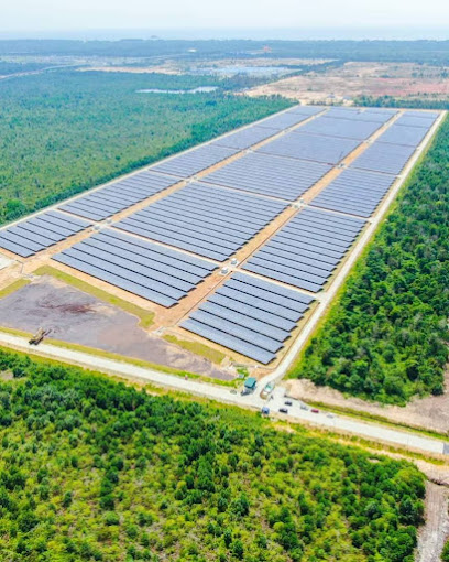 sol power engineering sdn bhd solar installation in Bandar Baru Bangi