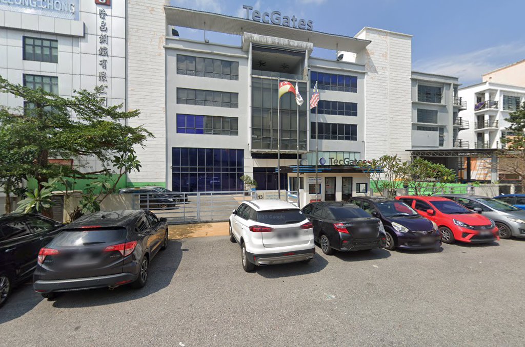 Solar Bee Sdn Bhd — solar installation team in Subang Jaya, Selangor