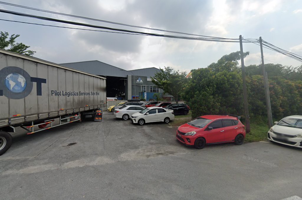 Solar Sentinel Sdn Bhd — solar installation team in Telok Panglima Garang, Selangor