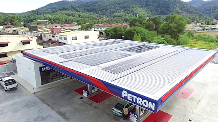 Solar Sunyield Sdn Bhd solar installation in IPOH