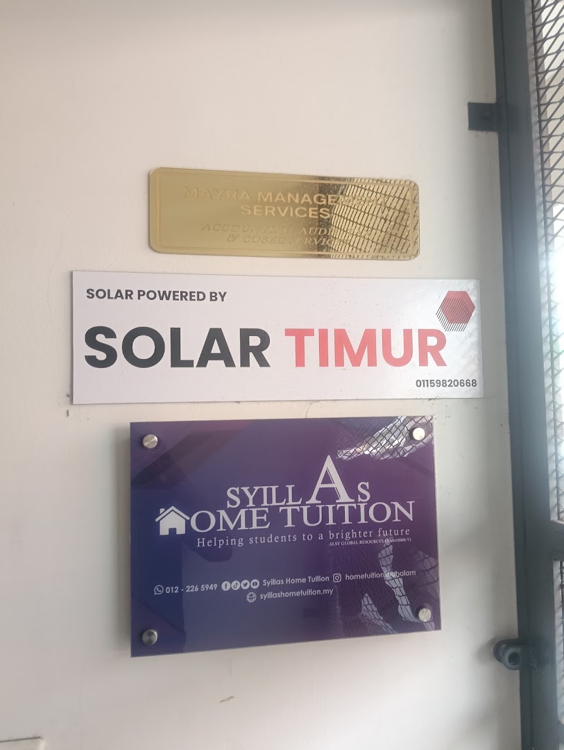 Solar Timur Sdn Bhd — solar installation team in Kajang, Selangor