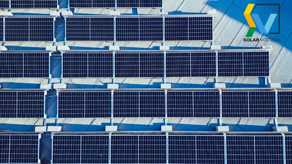 solar voltech sdn. bhd — solar installation team in Bayan Lepas, Penang