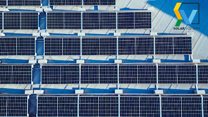 solar voltech sdn. bhd solar installation in Bayan Lepas
