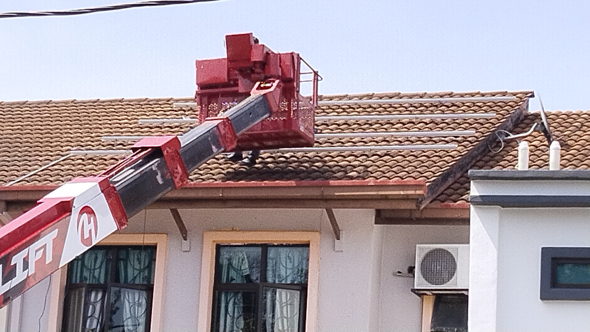 Solar Wise Energy Sdn Bhd solar project photo 2, Seri Kembangan, Selangor