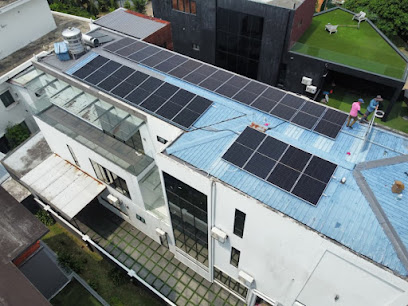 Solarize Energy Sdn Bhd solar installation in BUKIT RAJA