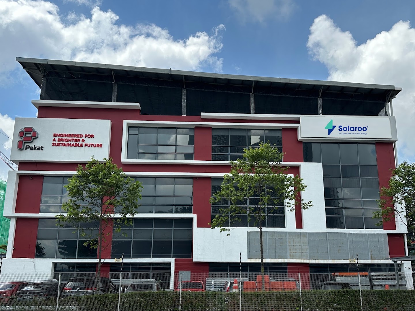 Solaroo Systems Sdn Bhd — solar installation team in Petaling Jaya, Selangor