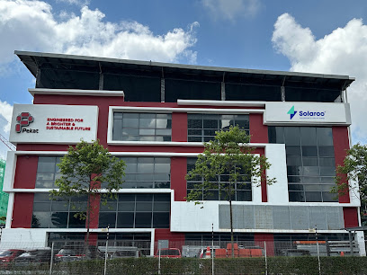 Solaroo Systems Sdn Bhd solar installation in PETALING JAYA