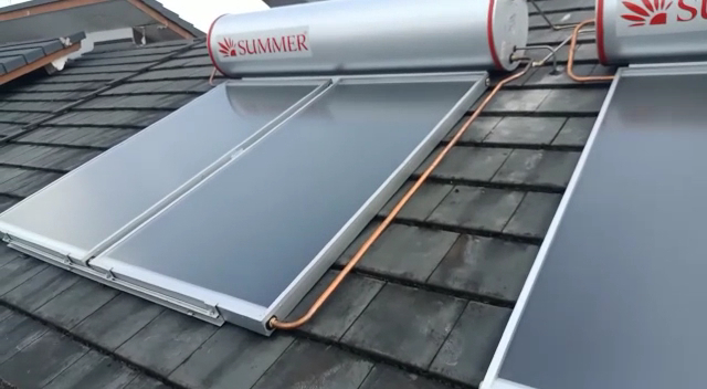 Solartech Sales And Service Sdn Bhd solar project photo 2, Petaling Jaya, Selangor