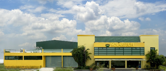 Solartech Sales And Service Sdn Bhd solar installation in Petaling Jaya