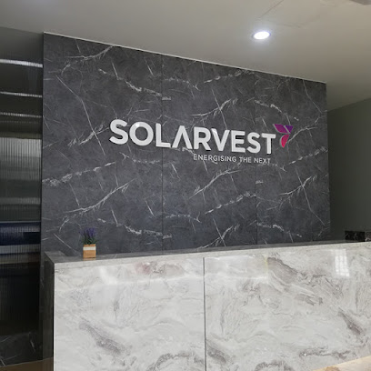 Solarvest Energy (sr) Sdn Bhd solar installation in JOHOR BAHRU