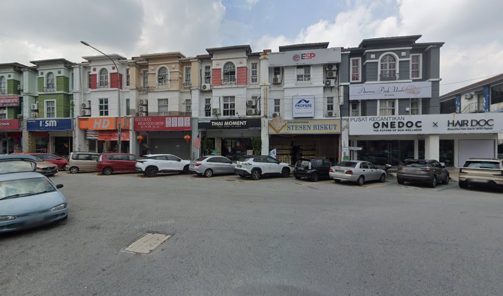 Solfocus Sdn Bhd — solar installation team in Subang Jaya, Selangor