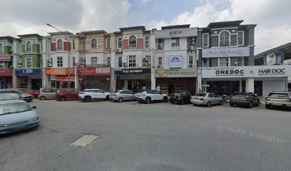 Solfocus Sdn Bhd solar installation in SUBANG JAYA