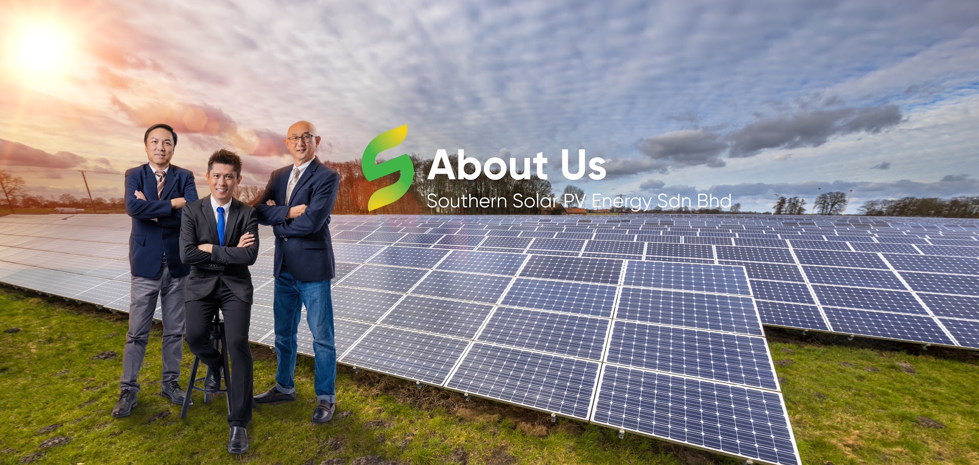 Southern Solar PV Energy Sdn. Bhd. solar project photo 2, Kulai, Johor