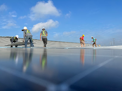 Southern Solar PV Energy Sdn. Bhd. solar installation in Kulai