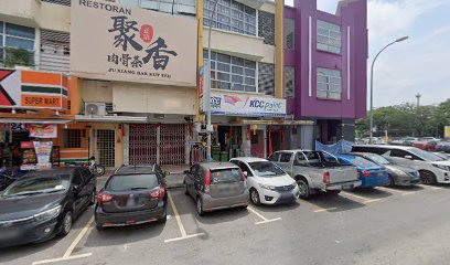 Su Hua Ecopower Engineering Sdn. Bhd. solar installation in Klang
