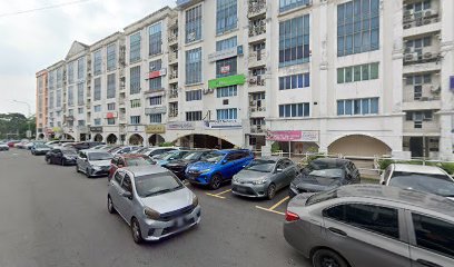 Summit Energy Resources Sdn Bhd solar installation in SUBANG JAYA