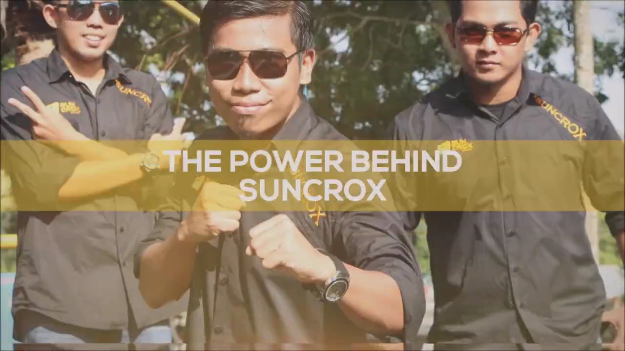 Suncrox sdn bhd solar project photo 2, Ampang, Selangor