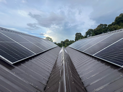Suncrox sdn bhd solar installation in Ampang