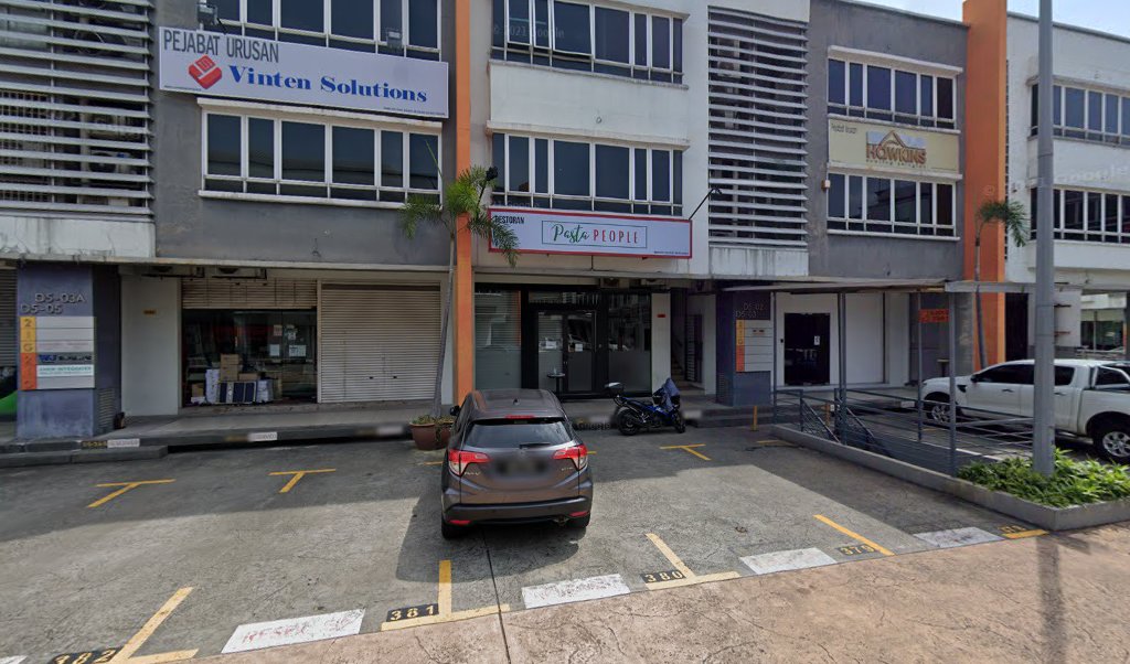 Sunket Sdn Bhd — solar installation team in Petaling Jaya, Selangor