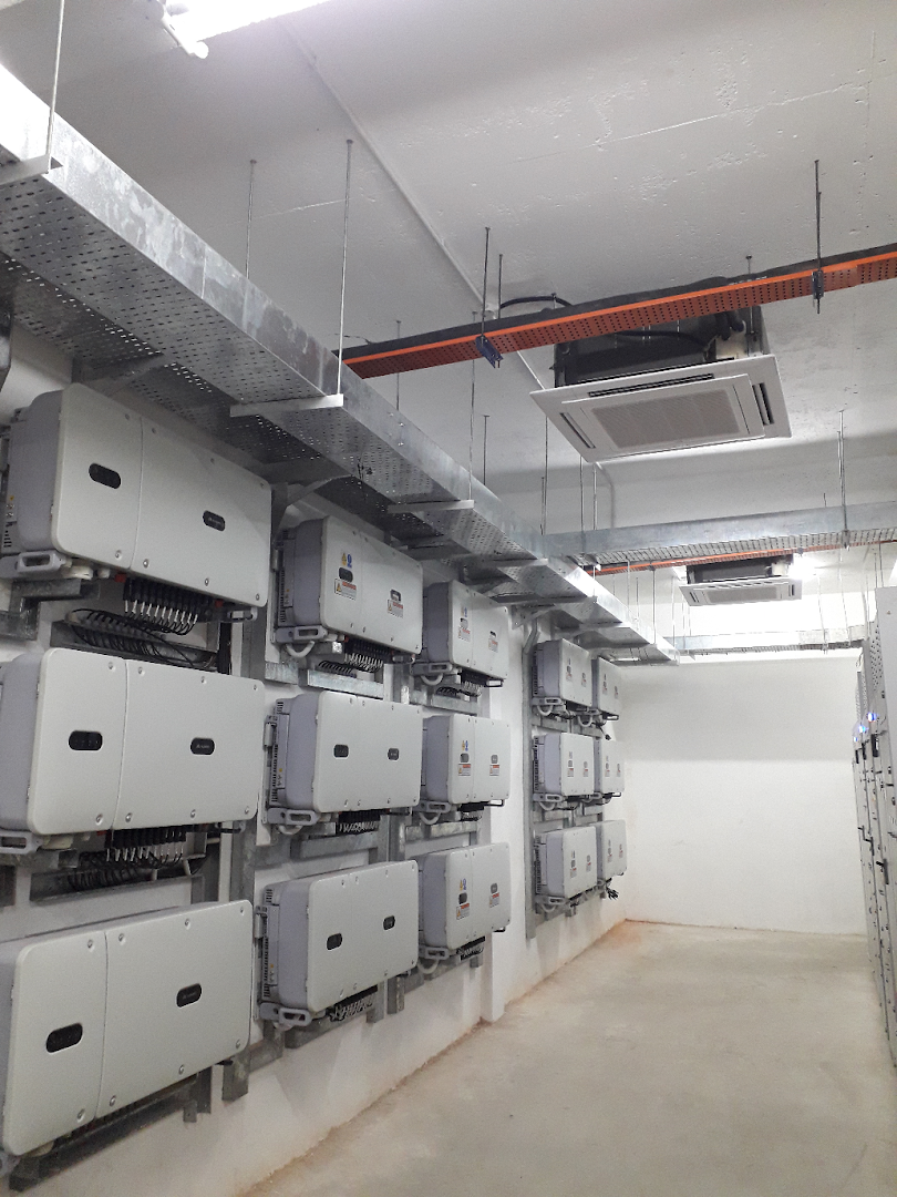 Sunny Sky Solutions Sdn Bhd solar project photo 2, Petaling Jaya, Selangor