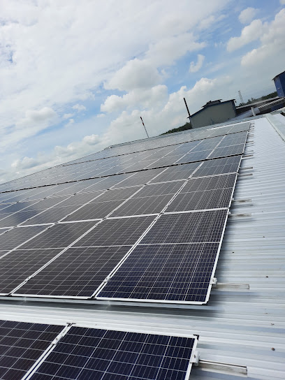 Sunny Sky Solutions Sdn Bhd solar installation in PETALING JAYA
