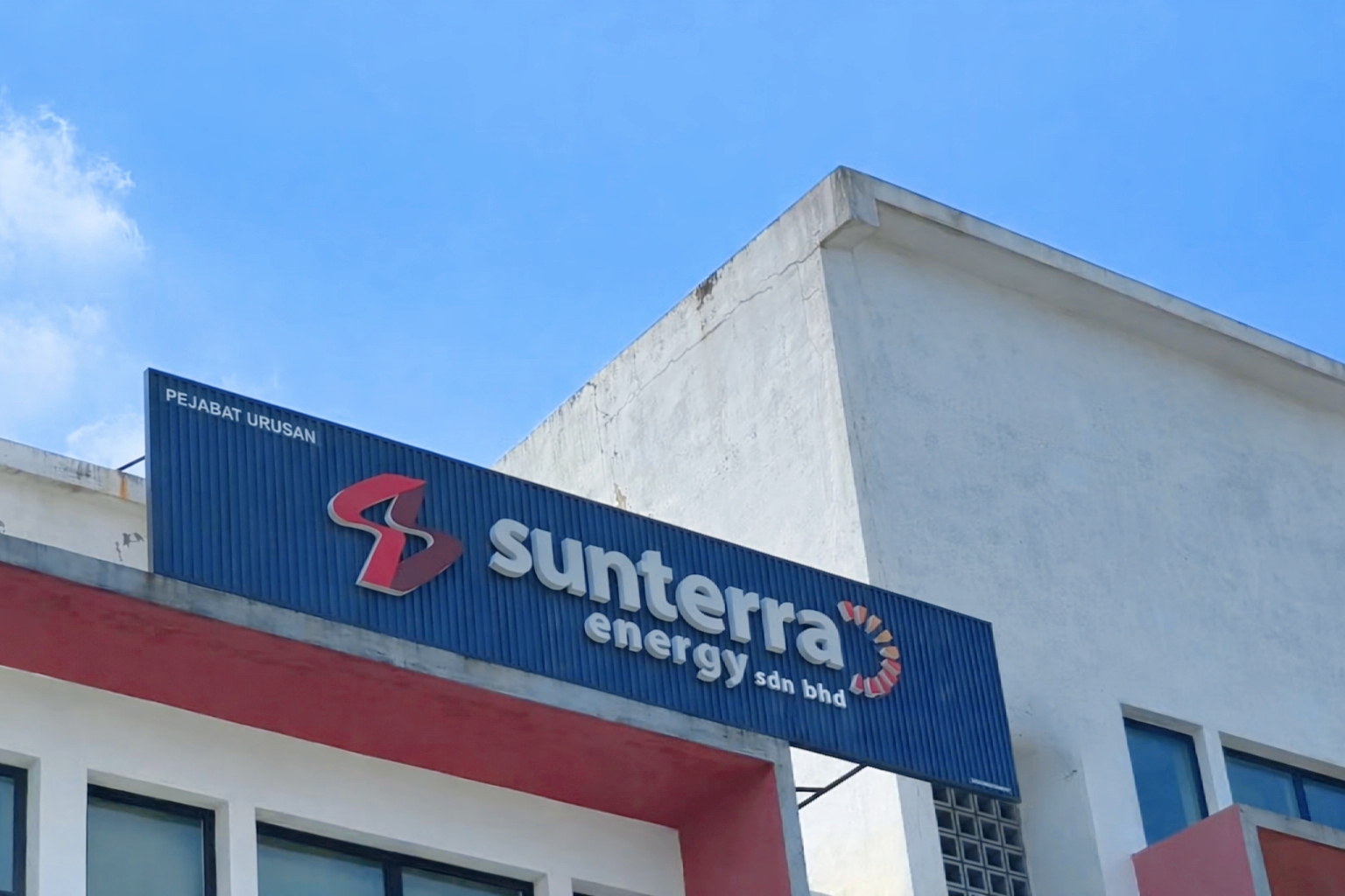 Sunterra Energy Sdn Bhd solar project photo 2, Ipoh, Perak