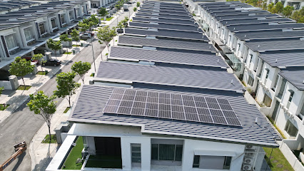 Sure Solar Sdn. Bhd. solar installation in Kuala Lumpur