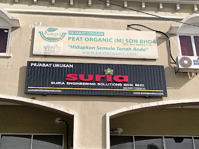 Suria Engineering Solutions Sdn Bhd solar installation in Batu Caves