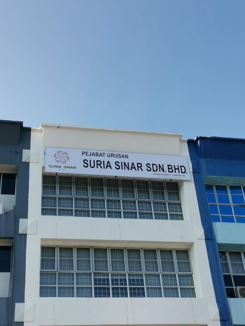 Suria Sinar Sdn. Bhd. — solar installation team in Subang Jaya, Selangor
