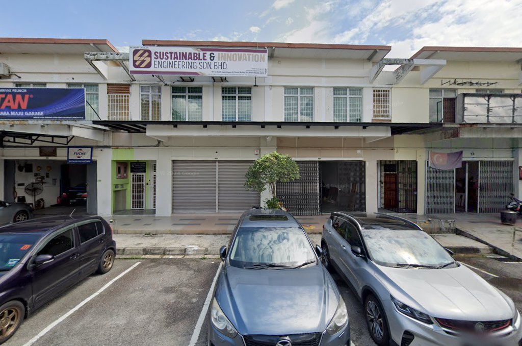 Sustainable & Innovation Engineering Sdn. Bhd — solar installation team in Johor Bahru, Johor