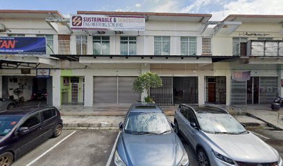 Sustainable & Innovation Engineering Sdn. Bhd solar installation in Johor Bahru