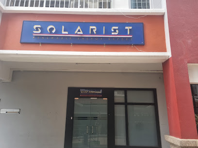 Syaf Armada Sdn Bhd solar installation in Wilayah Persekutuan Kuala Lumpur