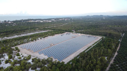 Synergy Generated Sdn Bhd solar installation in Petaling Jaya