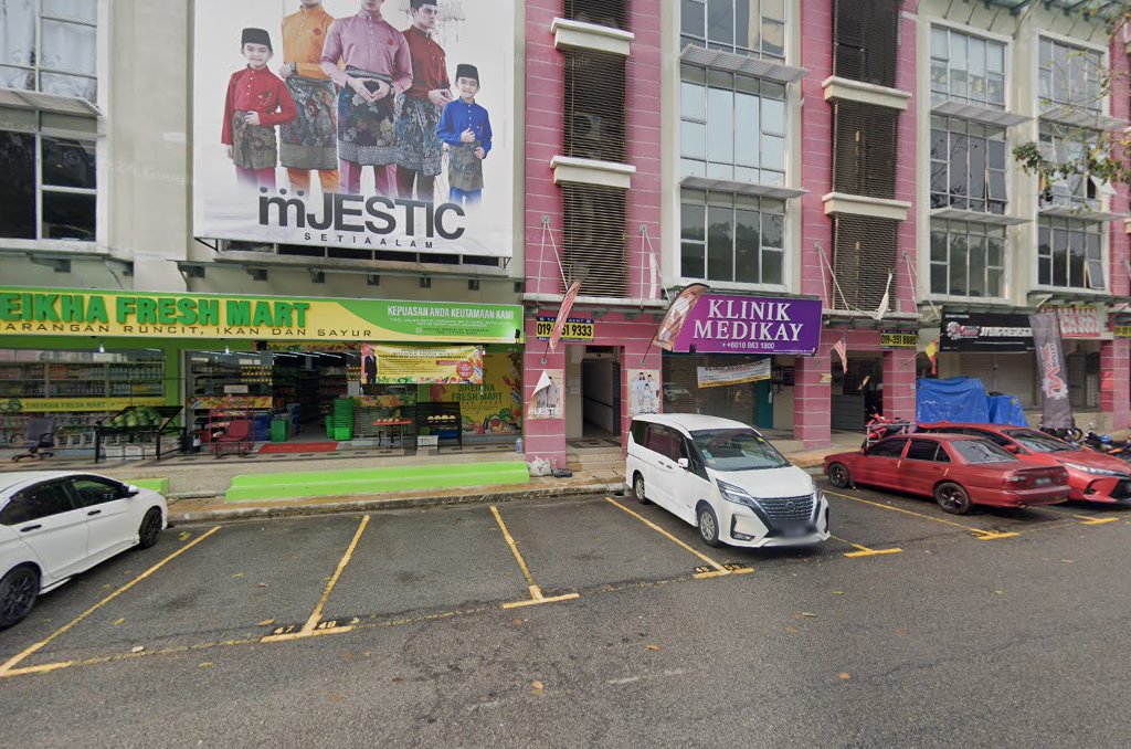 Synergy Mechanica Sdn Bhd — solar installation team in Shah Alam, Selangor