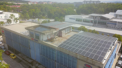 System Protection & Maintenance Sdn Bhd solar installation in Shah Alam