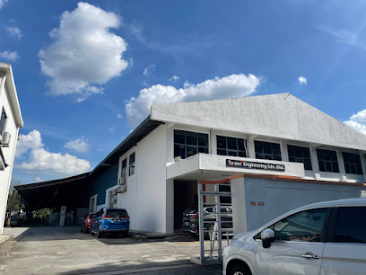 Taiace Energy Services Sdn Bhd solar installation in NILAI