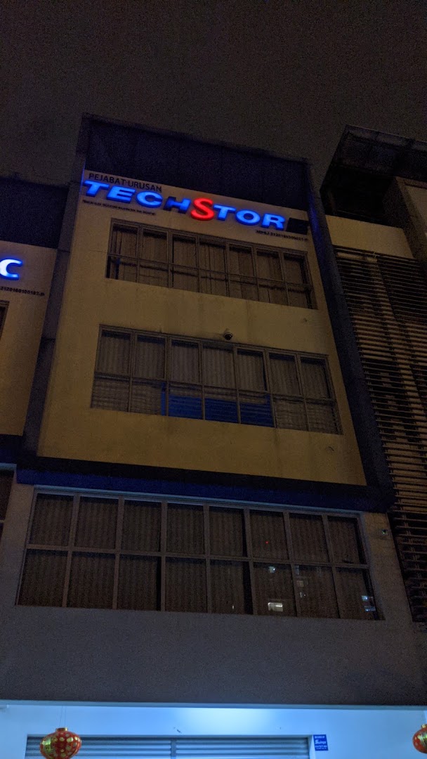 Tech-store Malaysia Sdn. Bhd. solar project photo 2, Puchong, Selangor