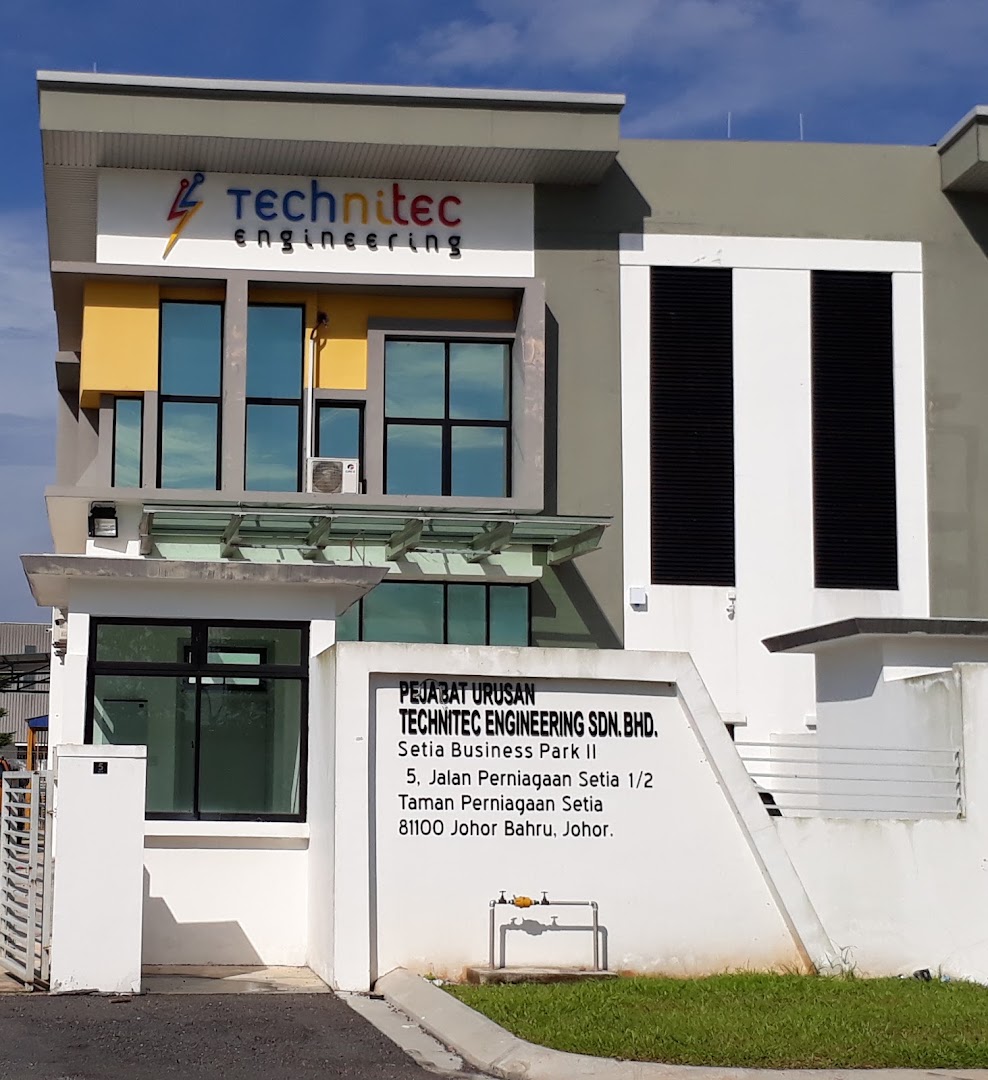 Technitec Engineering Sdn Bhd solar project photo 2, Johor Bahru, Johor