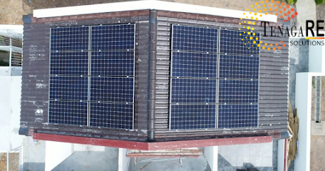 Tenagare Solutions Sdn. Bhd. solar installation in PETALING JAYA