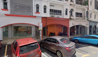 Tep Solar Sdn. Bhd. solar installation in PERAI