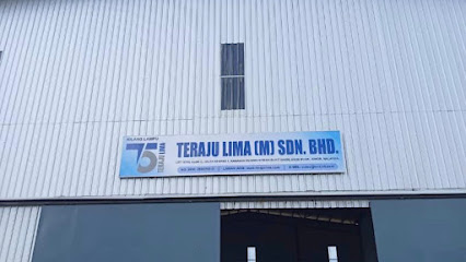Teraju Lima (m) Sdn. Bhd. solar installation in Skudai