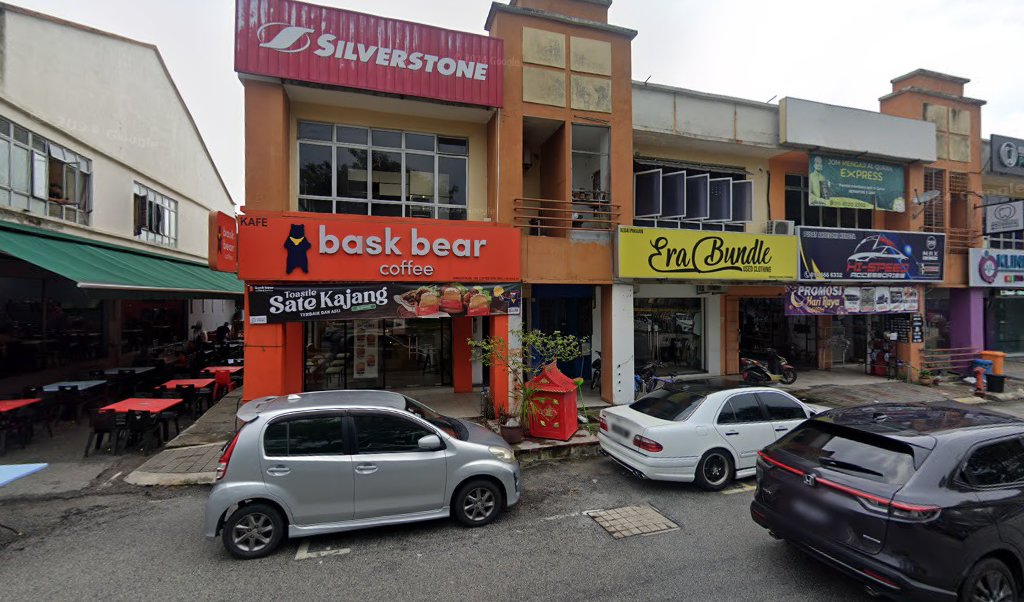 The one decor sdn bhd — solar installation team in Sungai Buloh, Selangor