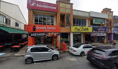The one decor sdn bhd solar installation in Sungai Buloh