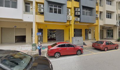 Thiqa Omnia Sdn. Bhd. solar installation in Petaling Jaya