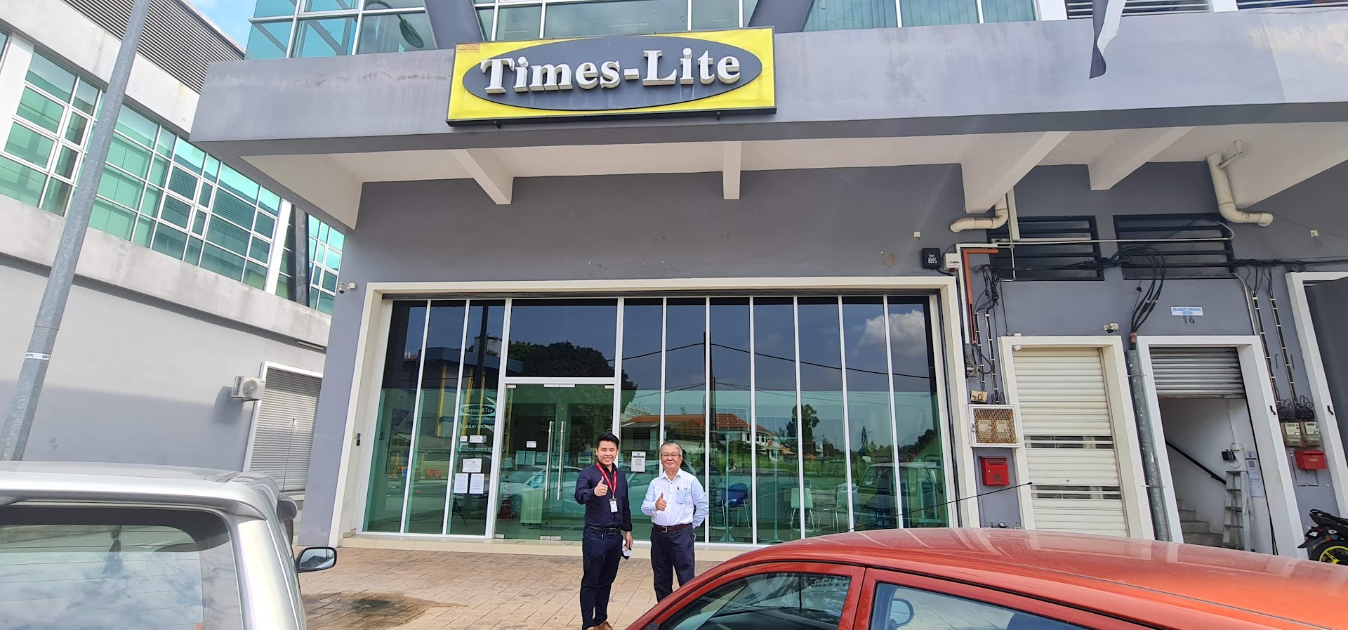 Times-lite Electrical Engineering Sdn Bhd — solar installation team in Kuantan, Pahang
