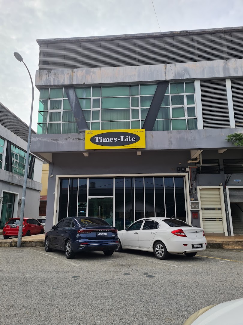 Times-lite Electrical Engineering Sdn Bhd solar project photo 2, Kuantan, Pahang