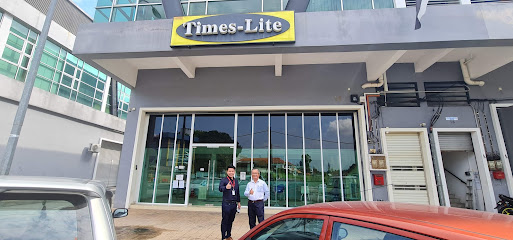 Times-lite Electrical Engineering Sdn Bhd solar installation in KUANTAN