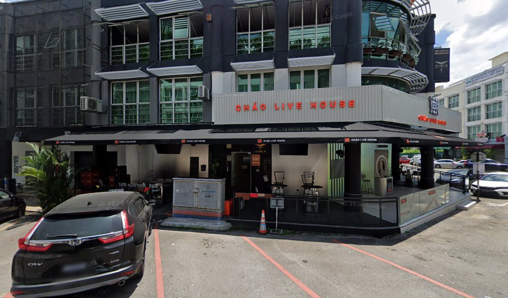 Titan Edge Venture Sdn Bhd — solar installation team in Puchong, Selangor