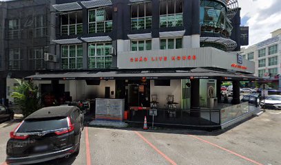 Titan Edge Venture Sdn Bhd solar installation in Puchong