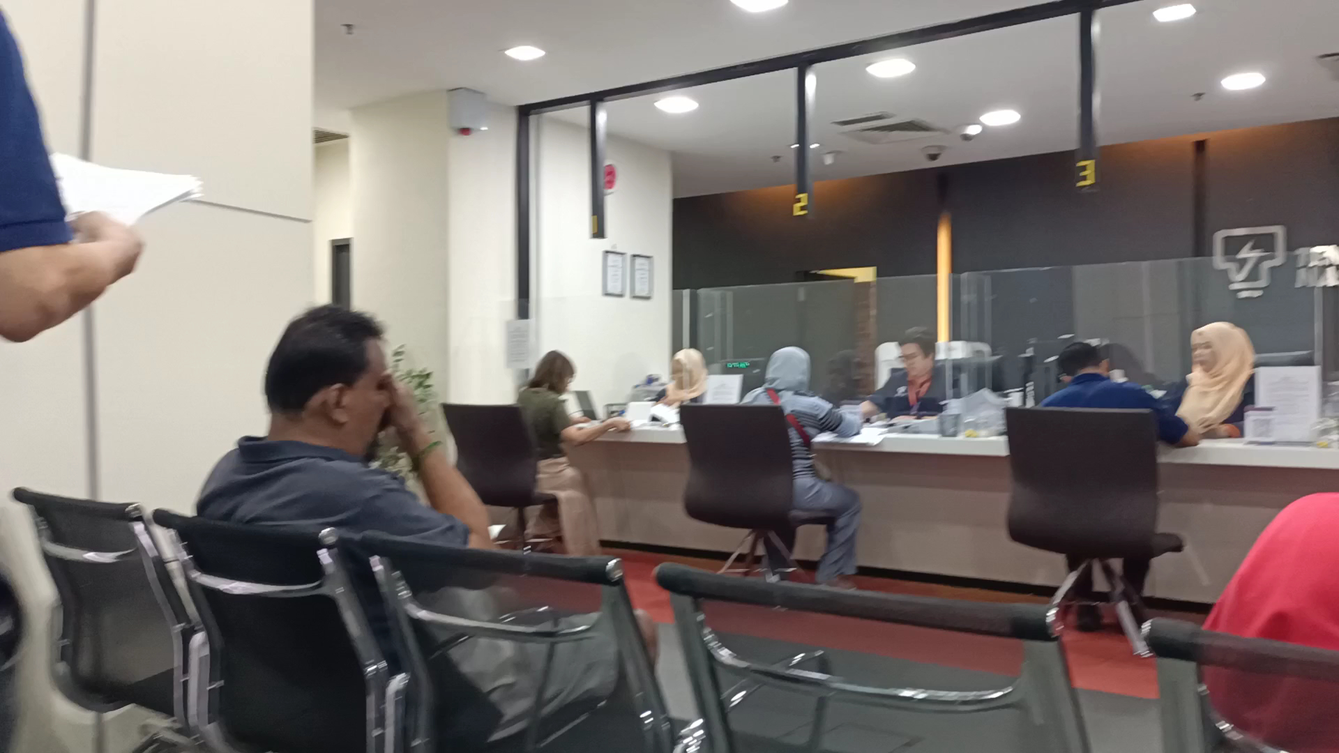 Tnb Energy Services Sdn Bhd solar project photo 2, Bangsar, Kuala Lumpur